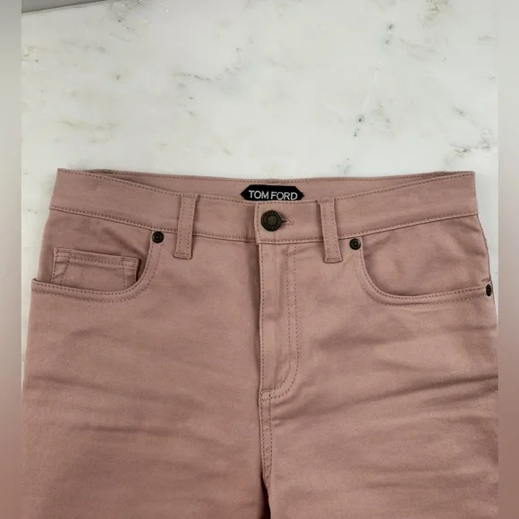 Tom Ford jeans